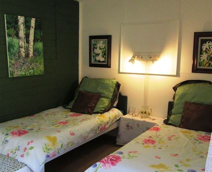 Lillywood Cottage