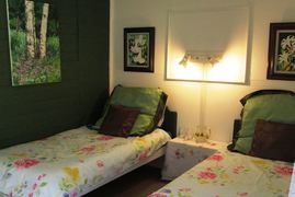 Lillywood Cottage | Wolvengat Accommodation