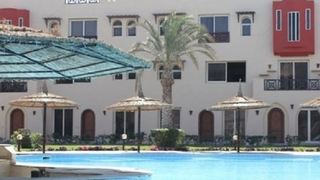 Private Studio at Sea Beach Hotel | Self-catering Sharm el-Sheikh