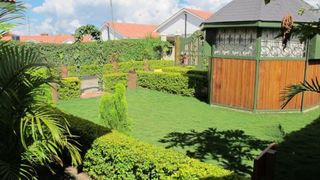 Kitengela Breeze Gardens | Accommodation Kitengela