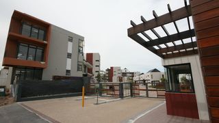 301 Quayside | Century City Self-catering