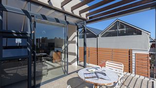 Quayside 301 | Cape to Karoo Road Trip Specials