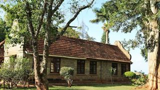 Manyika House | Thika Self-catering