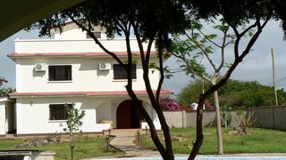 Prince's Hideout | Self-catering Malindi Marine National Park