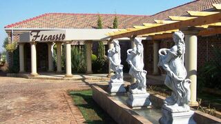 Ficassio Guest House and Events Venue | Wilkoppies Accommodation