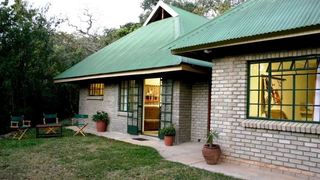 Mackers | Accommodation Hazyview
