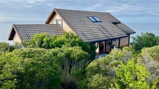 Spirit of the Ocean | Accommodation Victoria Bay
