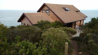 Spirit of the Ocean | Victoria Bay Accommodation