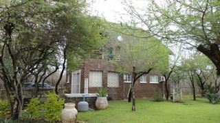 Legacy - Seekoei 3295 | Accommodation Marloth Park