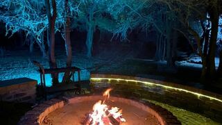 Twiga Lodge | Mabalingwe Nature Reserve Accommodation