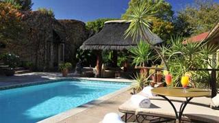 Villa Verdi | Windhoek Accommodation