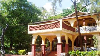 Mountain Inn | Moshi Accommodation