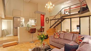 Stella | Accommodation Cape Town City Centre