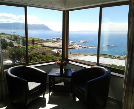 Dream A Little Self-catering Apartment
