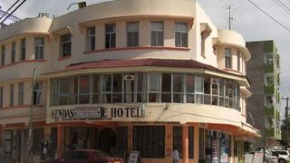 Kendas Arcade Hotel | Mtwapa Accommodation