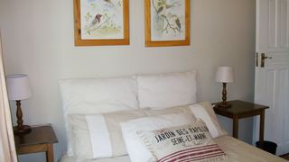Sweet Fountain Cottage | Accommodation Bathurst