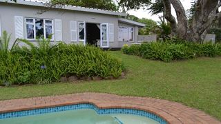 Manor House Umzumbe | Accommodation Umzumbe