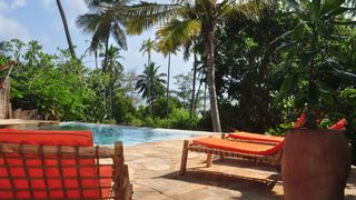 Bellevue Guesthouse | Accommodation Bwejuu