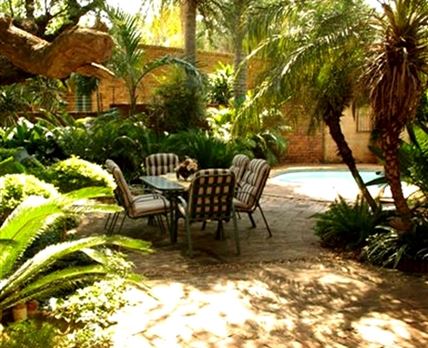 Anlou Guest House