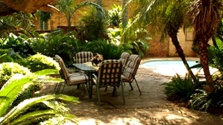 Anlou Guest House | Accommodation Mokopane (Potgietersrus)