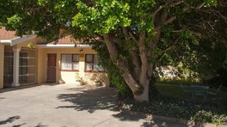 Aloe-Garden | Accommodation Oudtshoorn