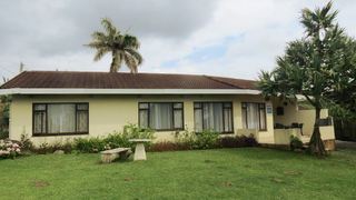 Middelrus House | Shelly Beach (KZN) Accommodation