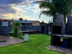 De Nachtuilen Guest House | Accommodation Oosterville
