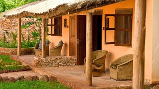 2 Friends Guesthouse | Accommodation Jinja