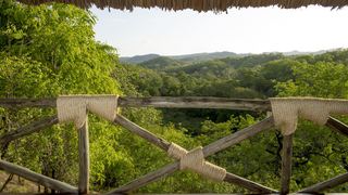 Sable Mountain Lodge | Selous Game Reserve Accommodation