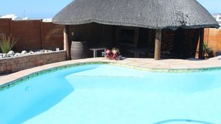 Villa Insolventa | Yzerfontein Self-catering