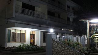 Kilimanjaro Crane Hotel | Hotels Moshi