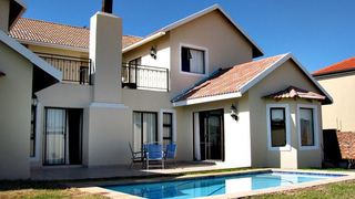 Olive Garden Guest House | Langenhoven Park Accommodation