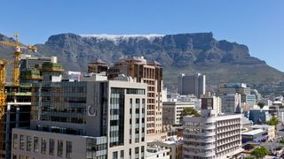 Cape Lofts - Dockside Apartment 1202 | Self-catering De Waterkant