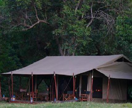 Enkewa Mara Camp