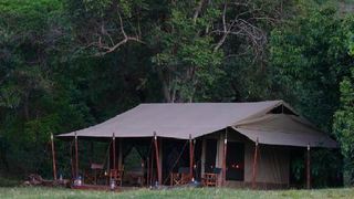 Enkewa Mara Camp | Maasai Mara National Reserve Accommodation