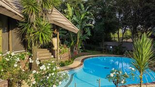 The Kings Lodge | Accommodation Northcliff