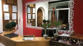 The Kings Lodge | Northcliff Accommodation
