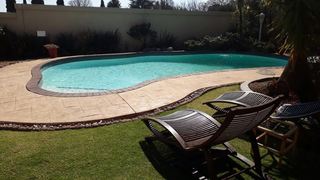 The Kings Lodge | Accommodation Northcliff