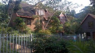 Forest View | Marina Beach Accommodation