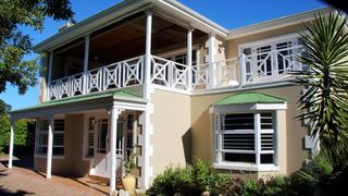 Alcedonia | Piesang Valley Self-catering