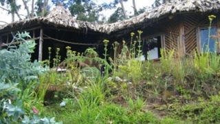 Mount Kilimanjaro View Lodge | Moshi Accommodation