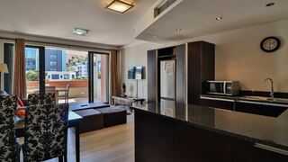 312 Rockwell | De Waterkant Accommodation