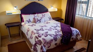 T & H Sauer Guest House | Dana Bay Accommodation