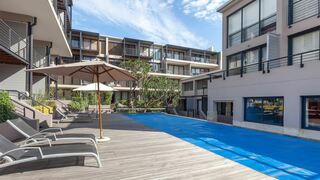 Adderley Terraces | Cape Town City Centre Accommodation