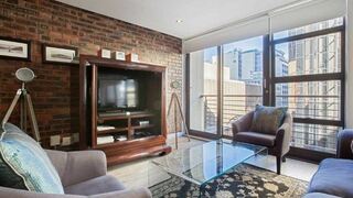 34 St. George's | Accommodation Cape Town City Centre