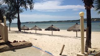 Complexo Palmeiras | Accommodation Bilene