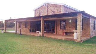 The Container House | Parys Self-catering