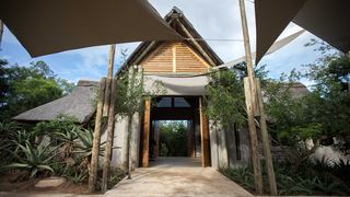 Royal Thonga Safari Lodge | Accommodation Tembe Elephant Park