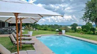 Sanctuary Chichele Presidential Lodge | Mansa Lodges