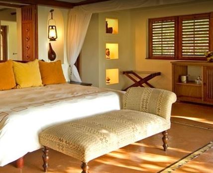 Sanctuary Chobe Chilwero